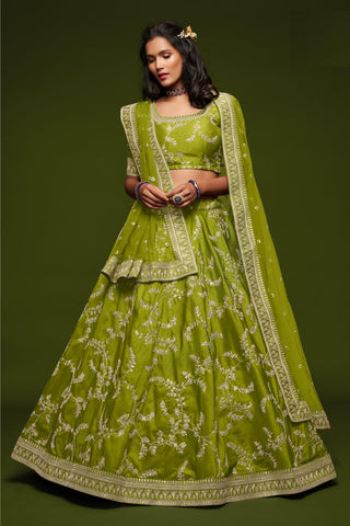 Lehenga Choli for Function