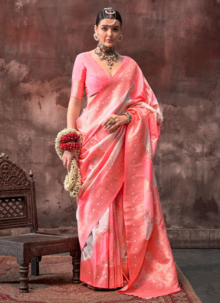 Handloom Pure Silk sarees with price
