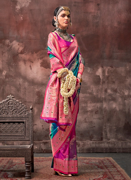 Handloom Pure Silk sarees with price

