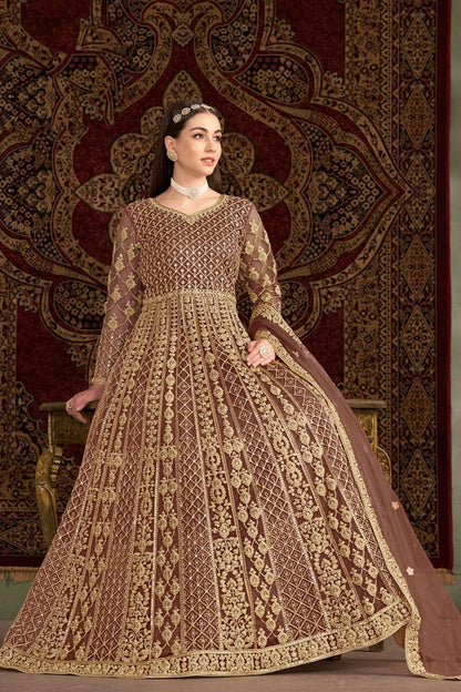 ready to wear gown for wedding