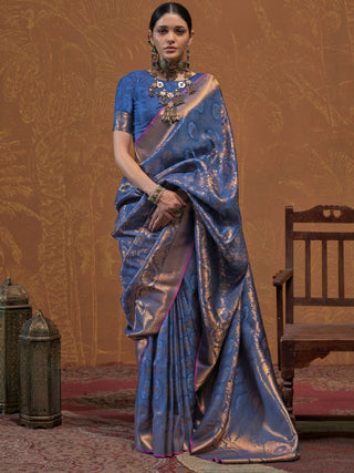 Handloom Pure Silk Sarees with price
