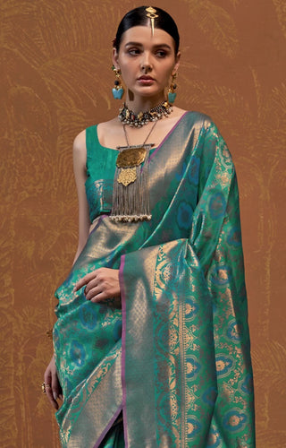 Rama silk sarees for women online shopping
