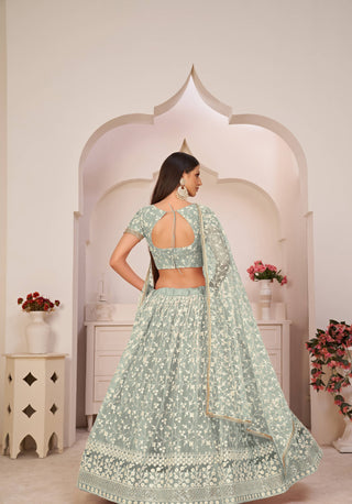 Indian Wedding wear lehenga choli images