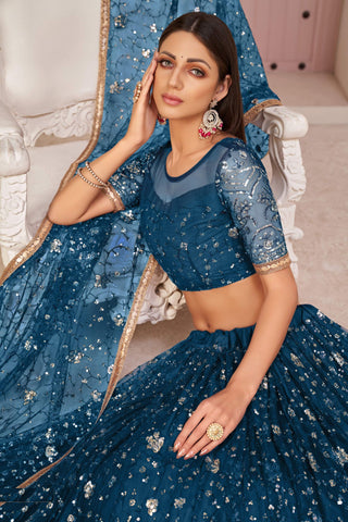 Lehenga choli for women