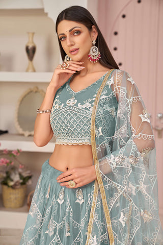 Lehenga choli for women