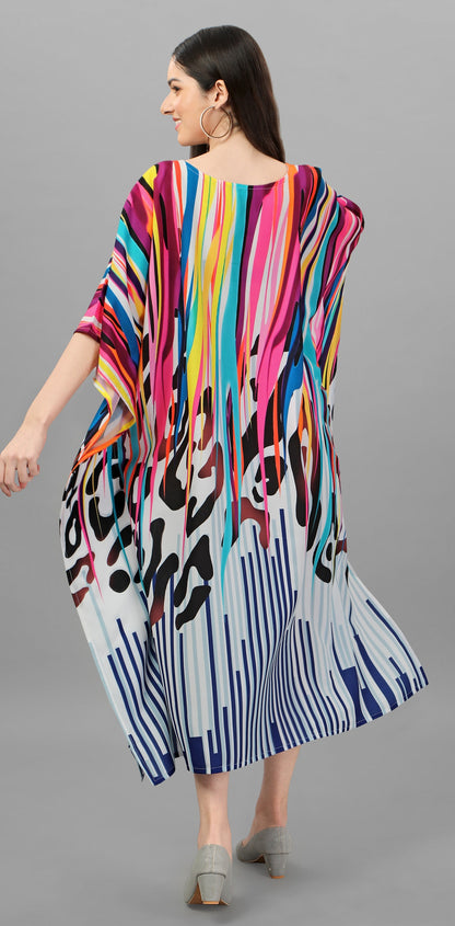 Indian Kaftan dresses