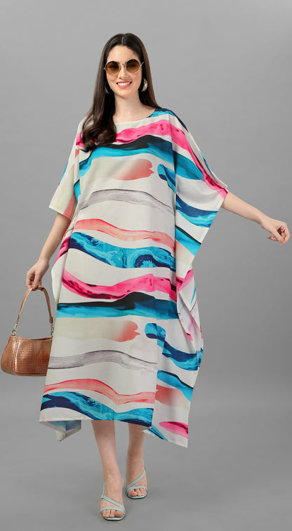 Luxury Kaftan dresses