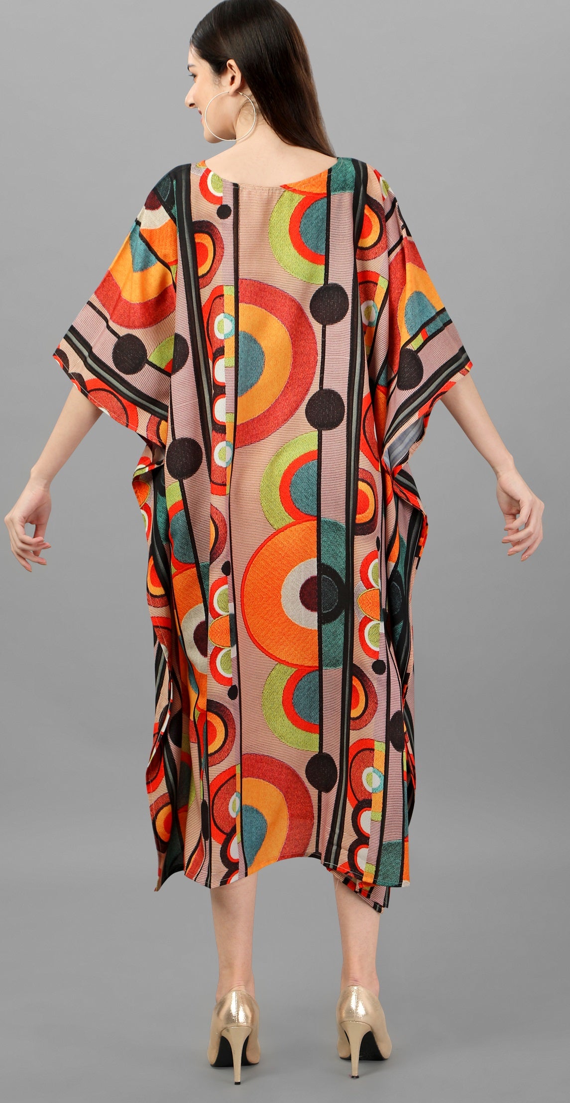 Kaftan dresses for women