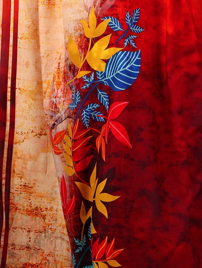 Kaftan party wear for women
