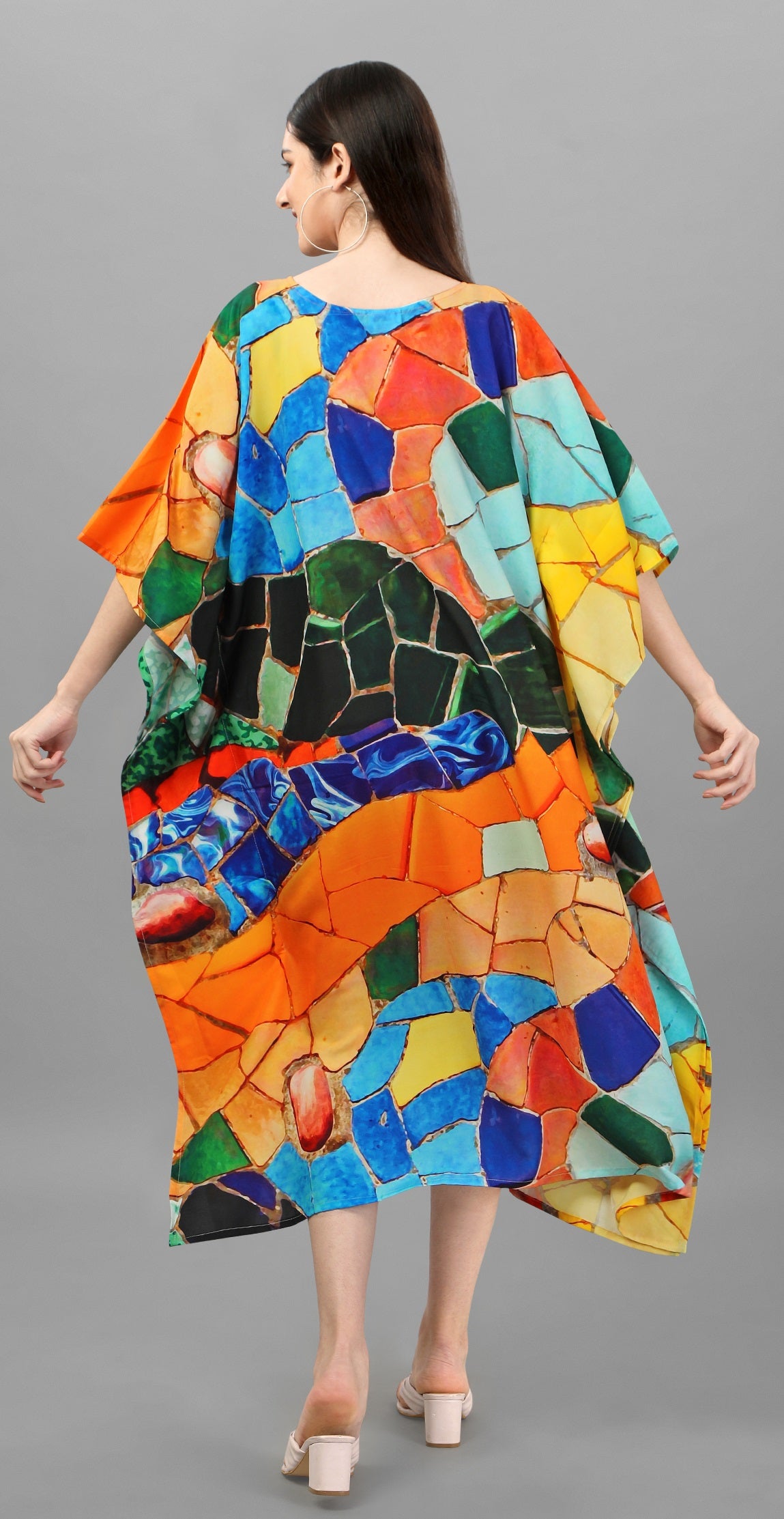 Kaftan designs For Ladies