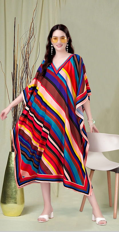 Caftan Dress for Wedding
