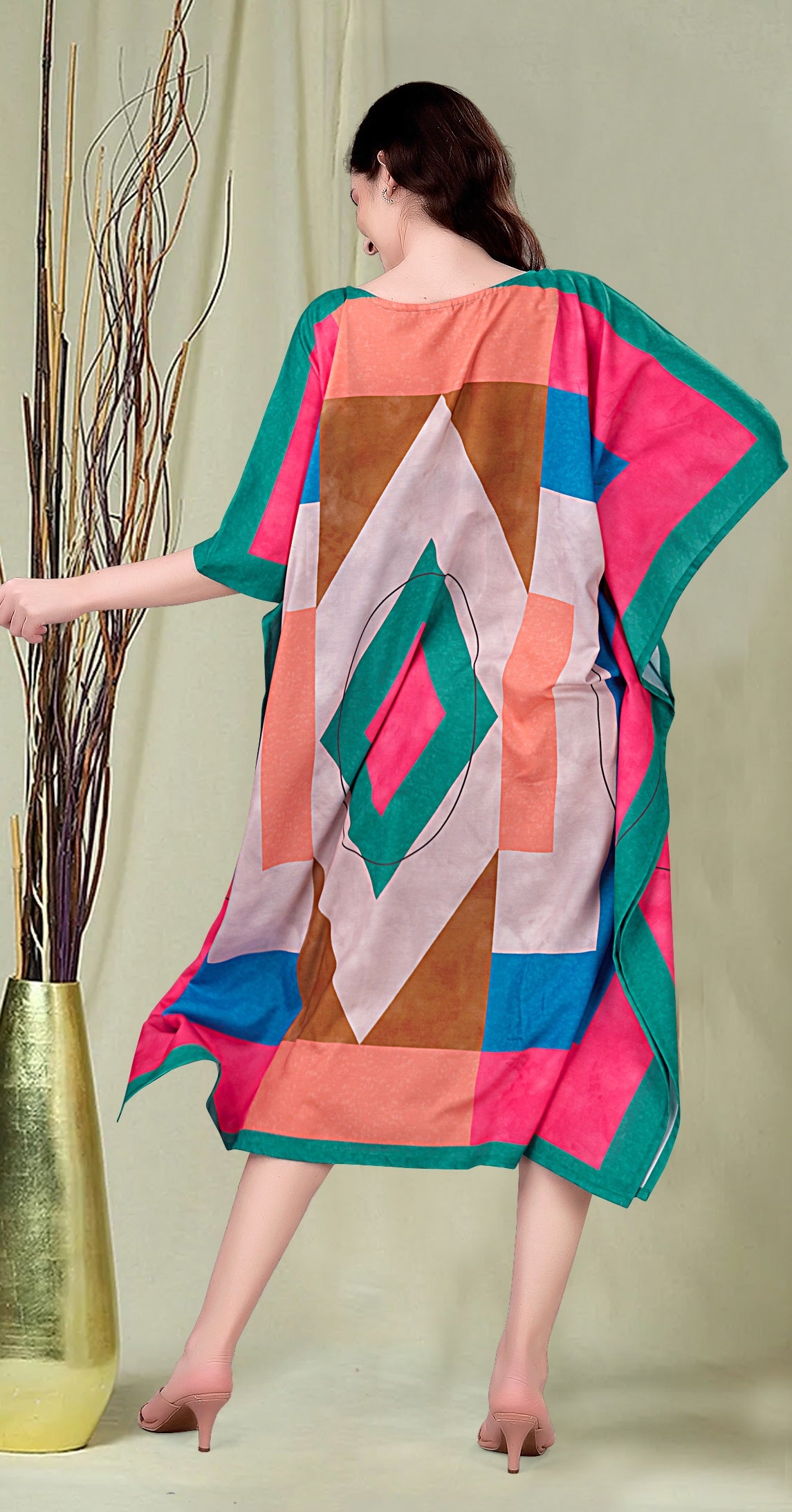 Dubai Kaftan Dress online