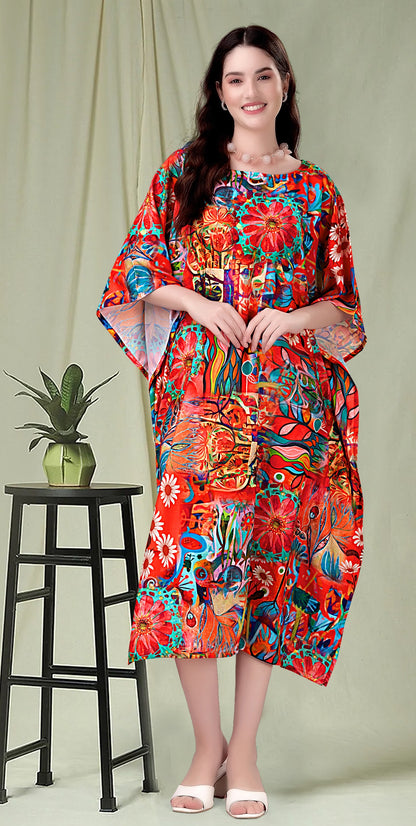 Dubai Kaftan Dress online
