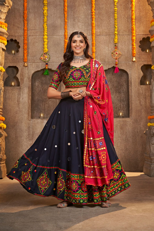  Lehenga Choli Sets for Women