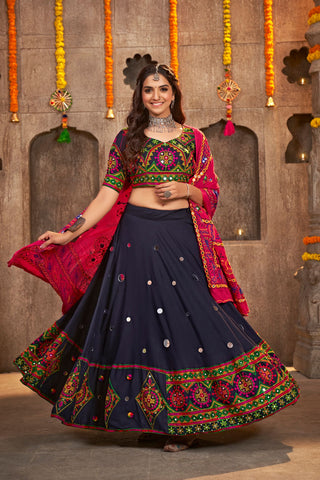 Designer Lehenga For Women