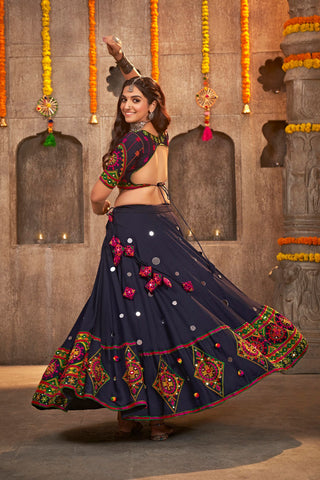 Lehenga for women party wear