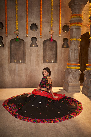 Best Indian Navratri Chaniya Choli Collection