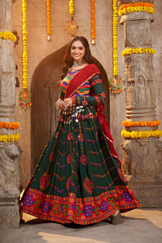 lehenga choli for women