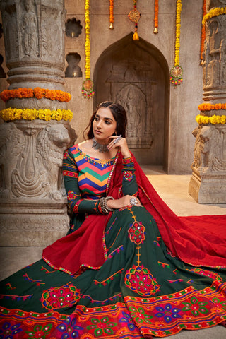 Lehenga for women party wear