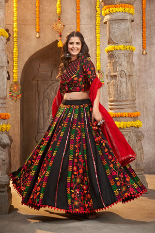 ghagra choli for women