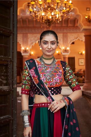 Chaniya Choli for Navratri