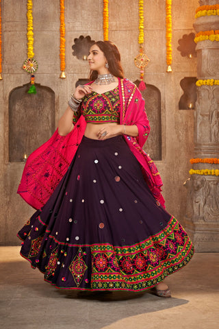 Chaniya choli for navratri women