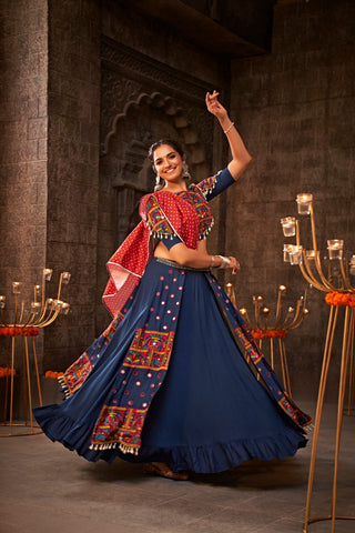 Lehenga Choli collection