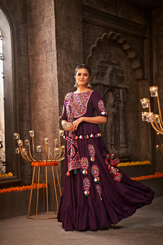 Lehenga Choli for women