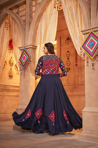 Wedding Lehenga Choli