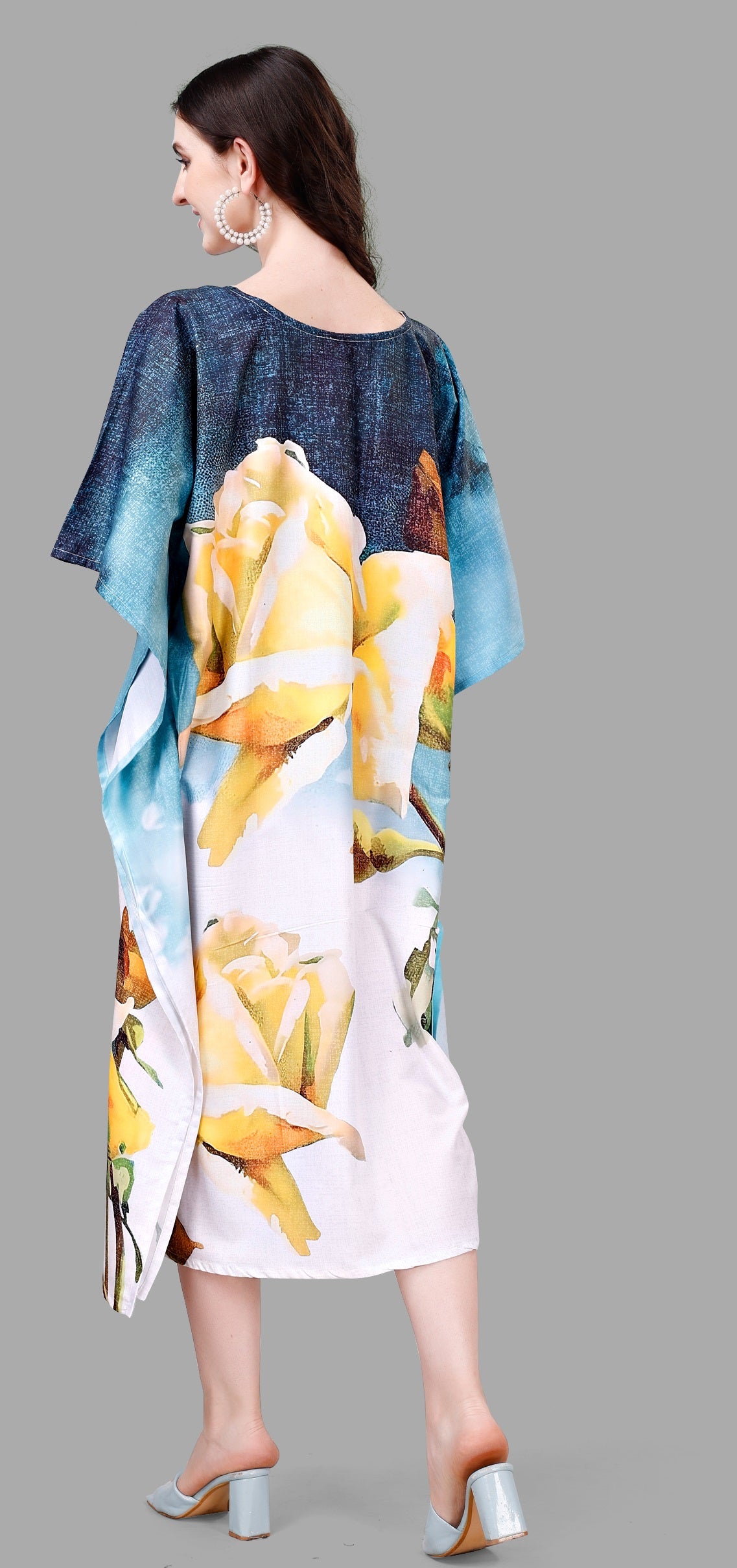 Kaftan designs For Ladies