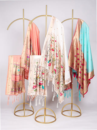 dupatta for lehenga