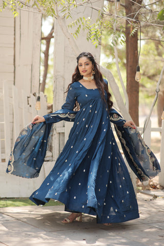 Designer gown  for women