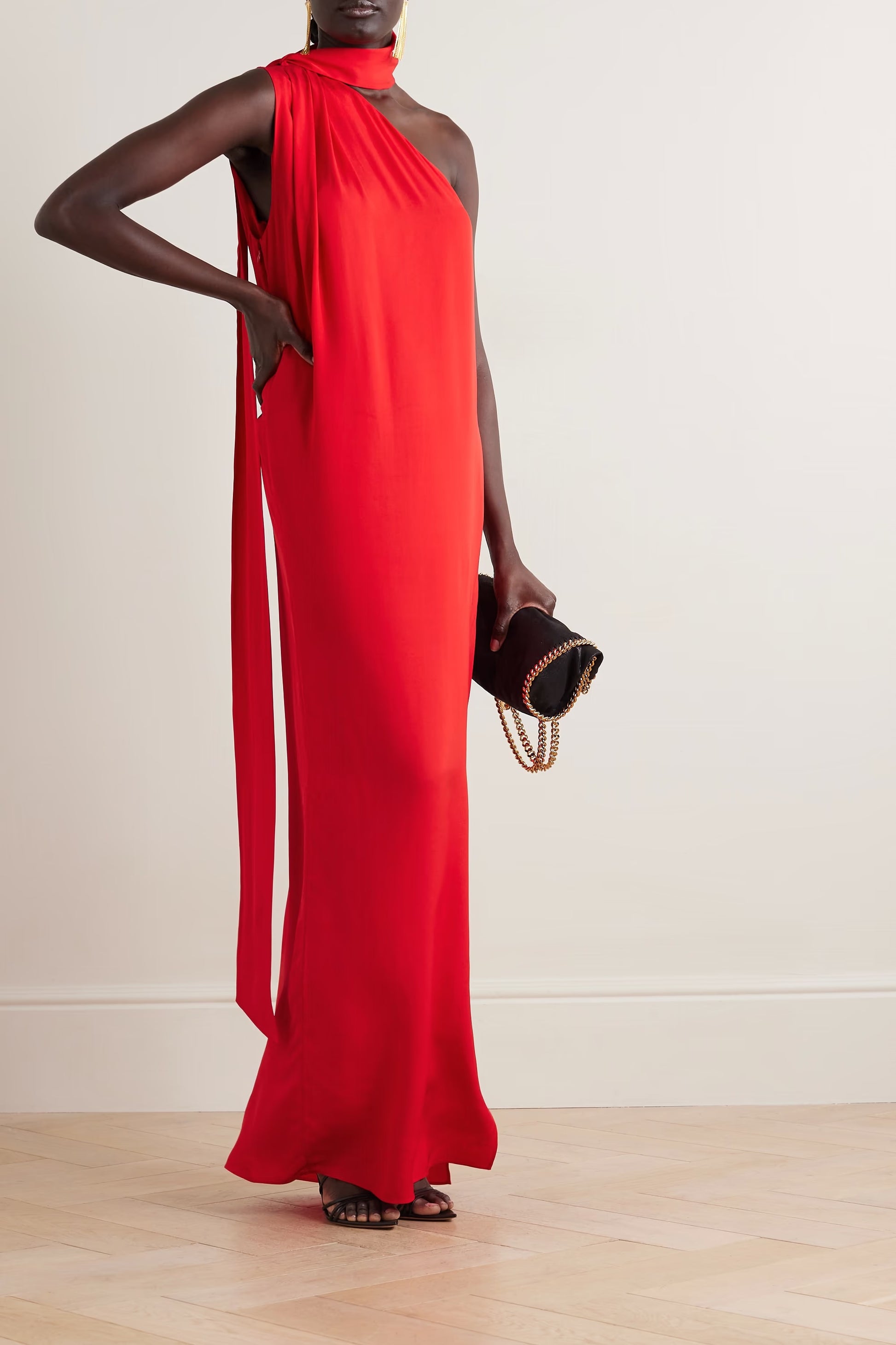 Maxi party wear Dress