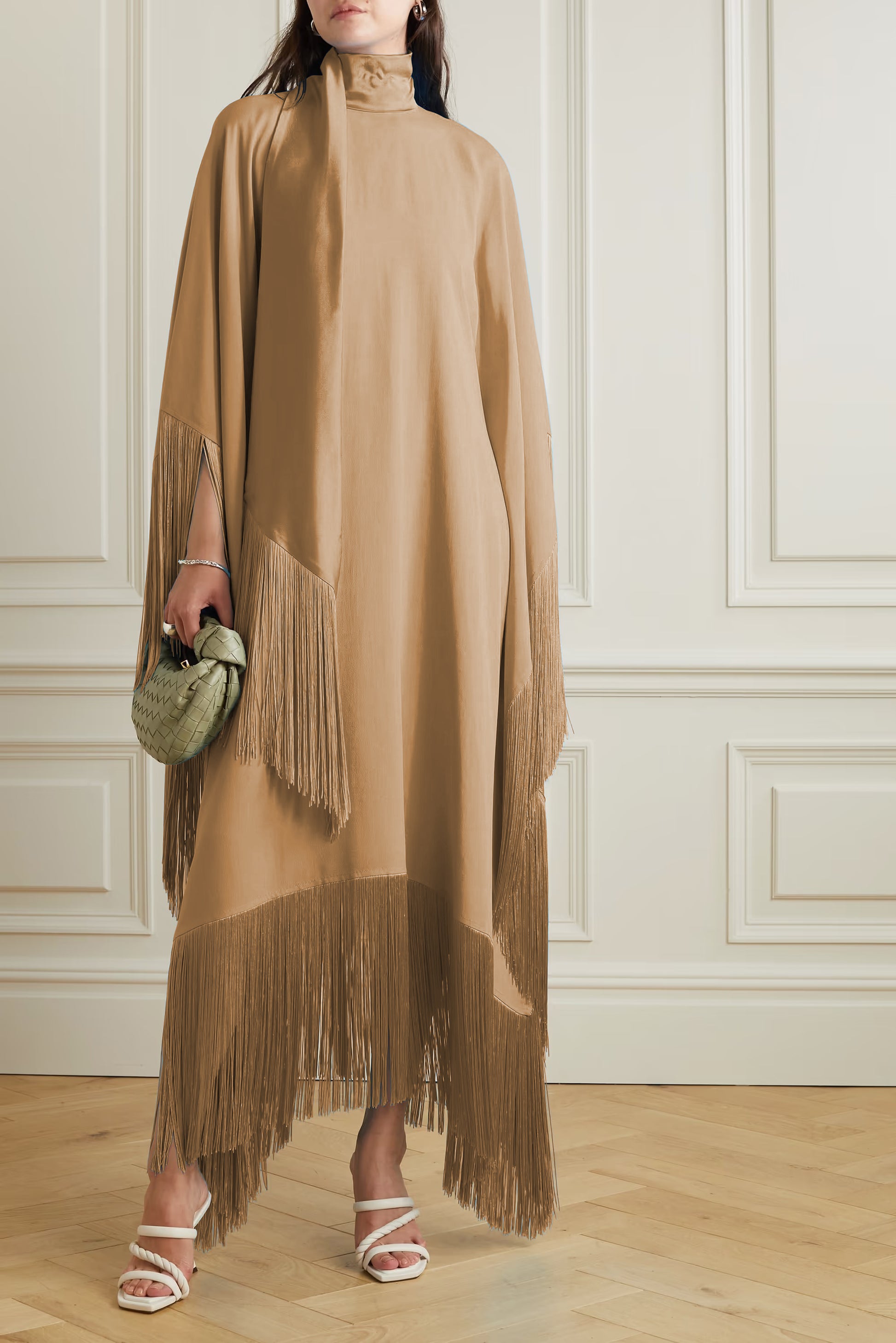 Dress design for women