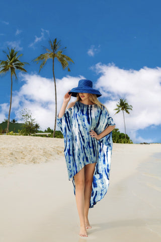 Latest Collection of beach wear Kaftans for Women