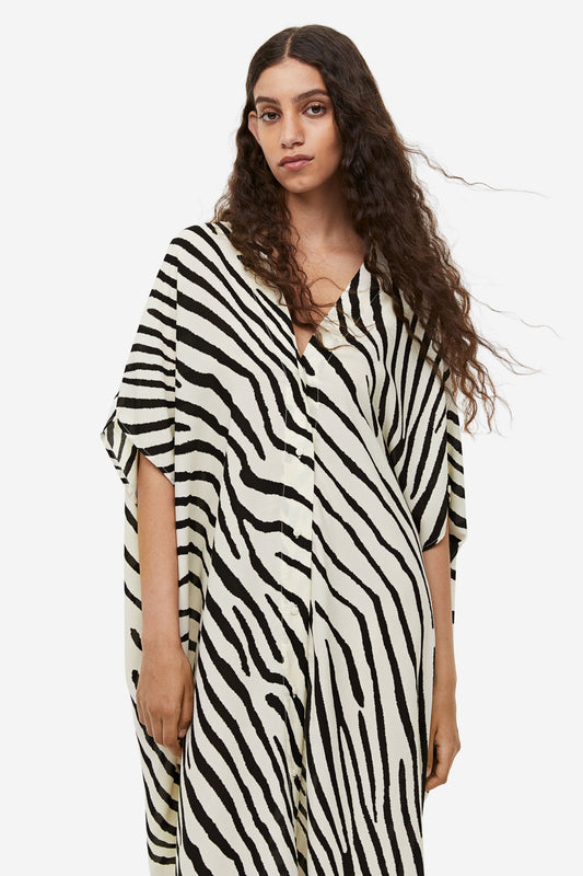 Summer wear long dress
