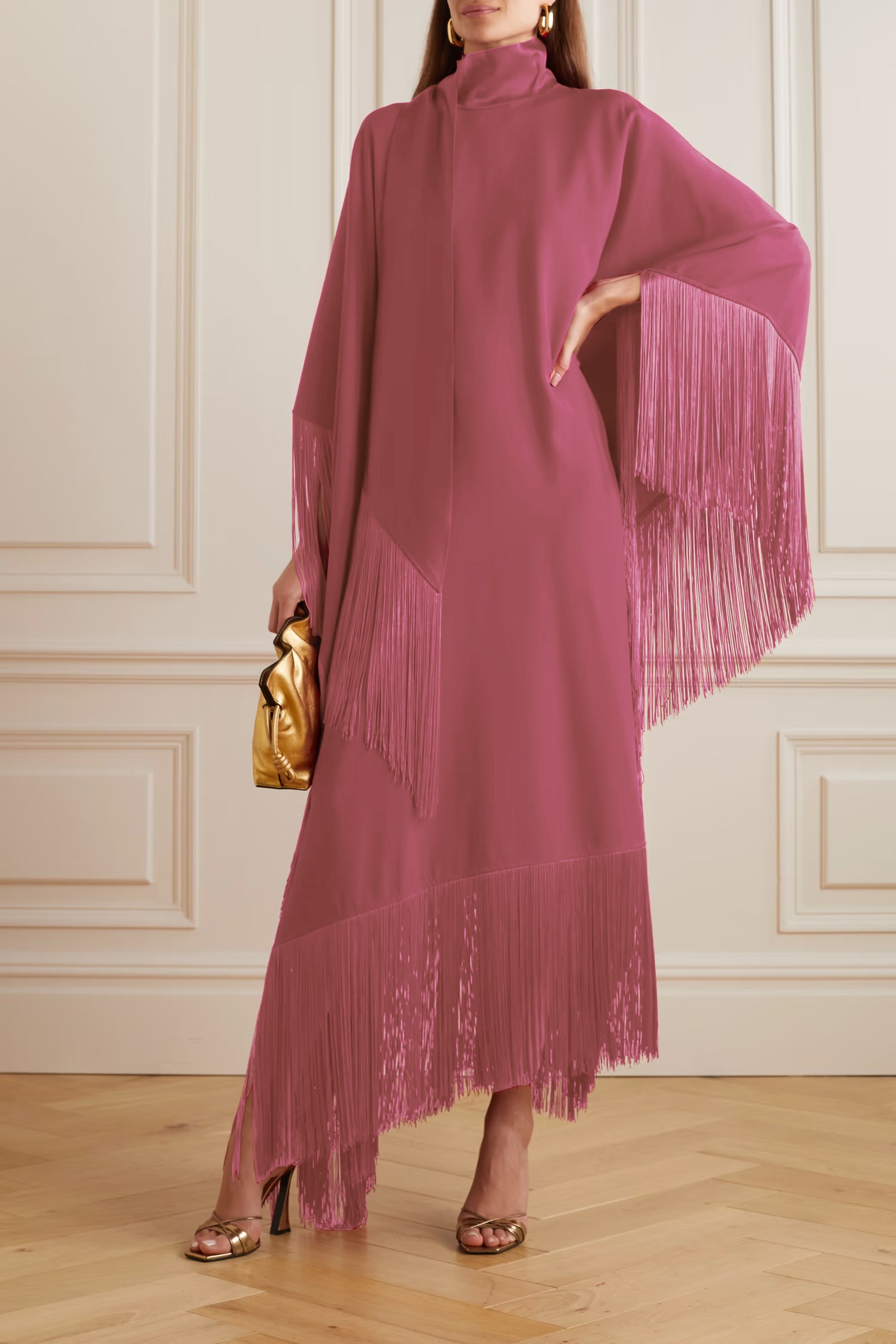 Kaftan Dress Party Wea
