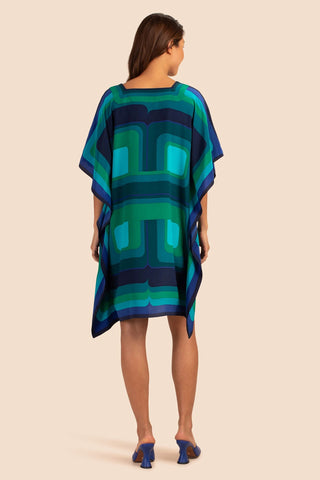 Short kaftan for girls