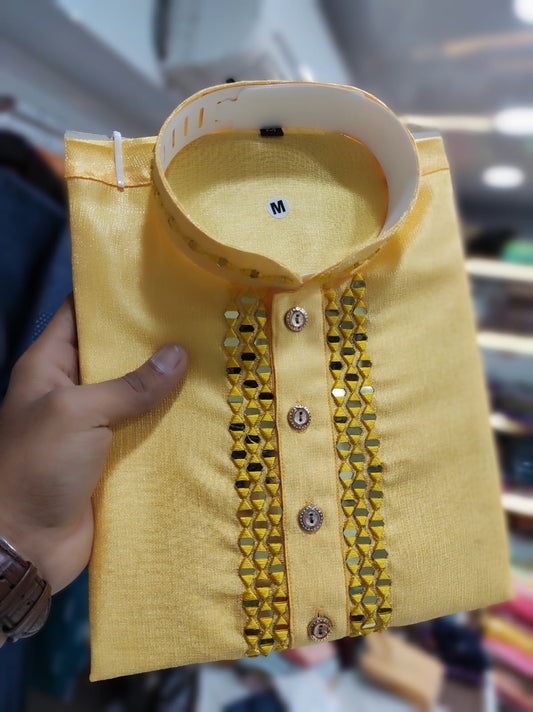 Navratri collection kurta for mens
