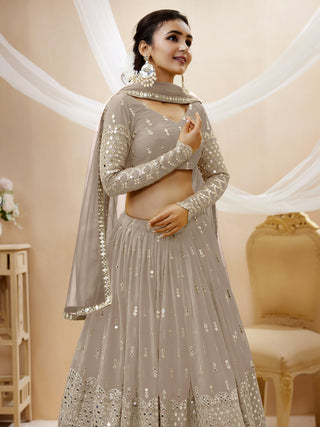 Designer lehenga for women