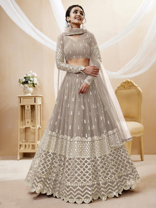 Beautiful lehenga Choli