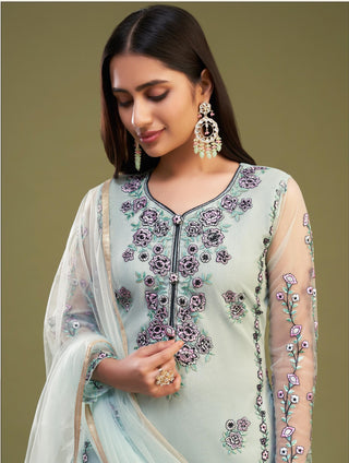 traditional salwar suits for women usa