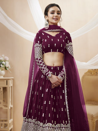 Latest Design Lehenga Choli