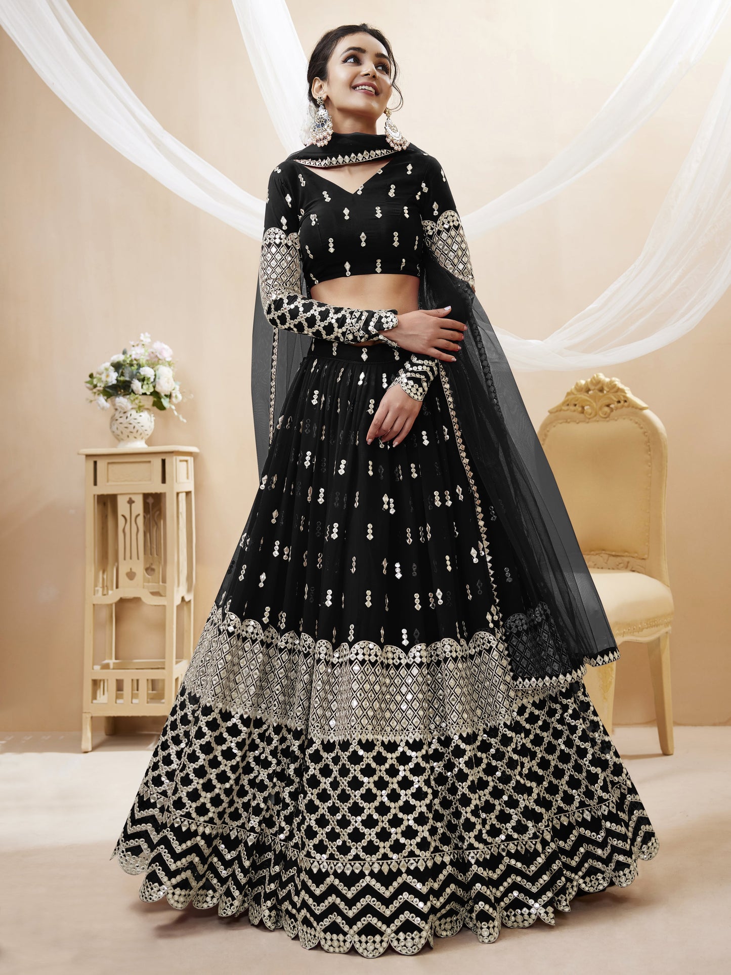 Indian ethnic online shopping