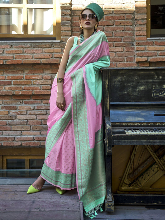 Handloom Pure Silk sarees with price
