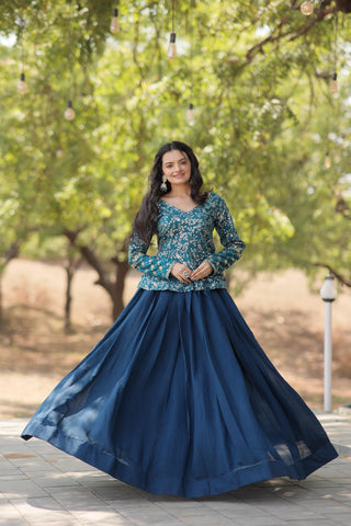 lehenga choli for women