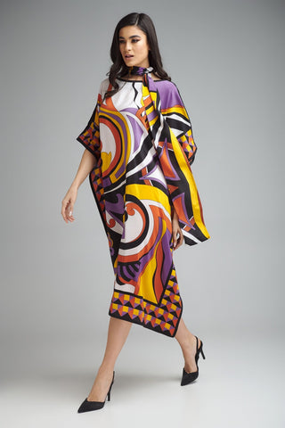 Kaftan Dress for women