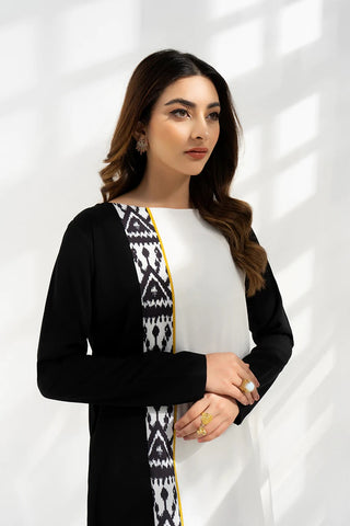 casual kaftan dress for festival