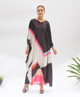 Designer kaftan dresses