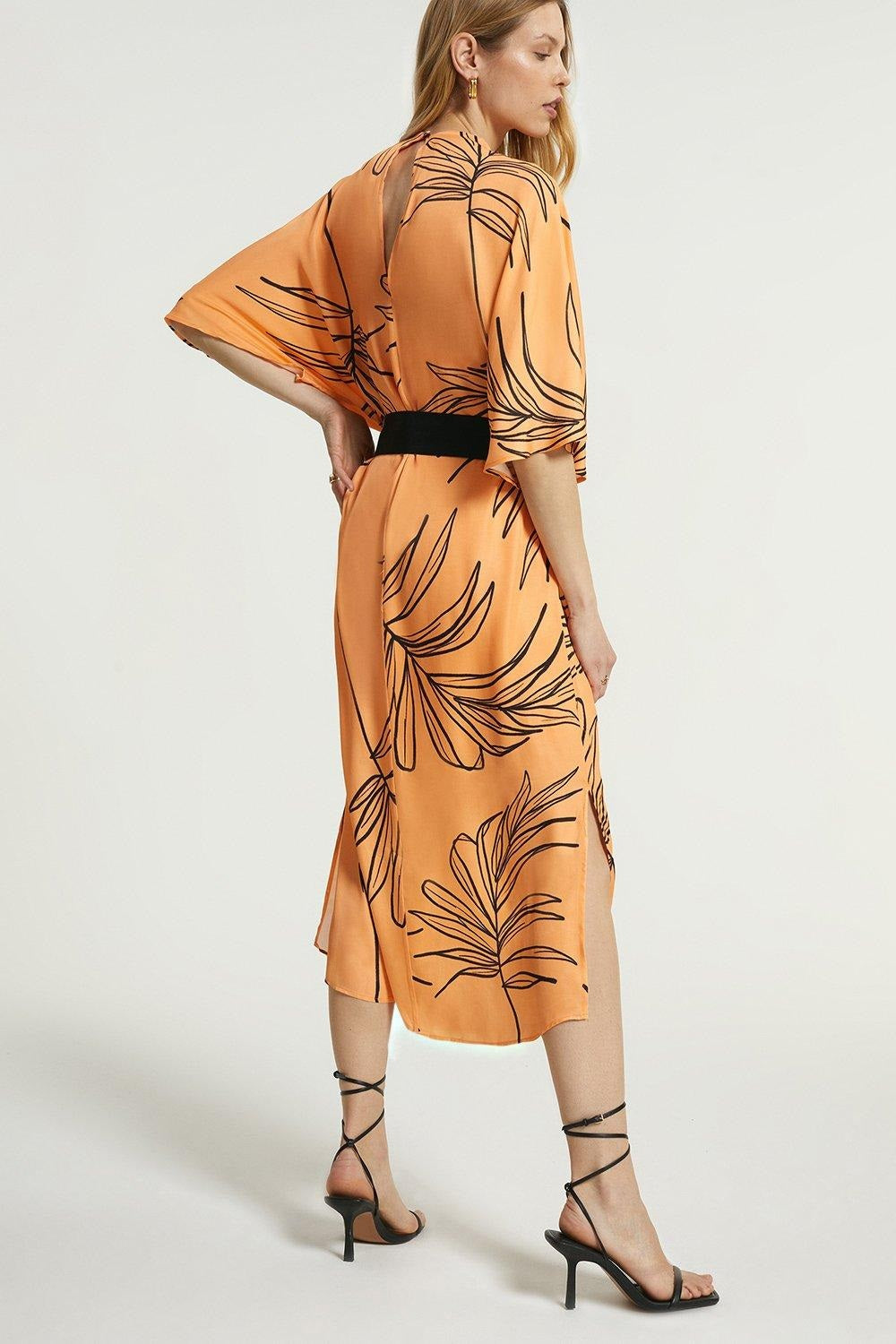  Exclusive Cotton Kaftans for Women